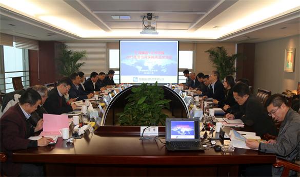 金百博集团召开2015年信保工作会议