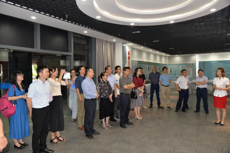 金百博集团纪委举办纪检监察业务培训班